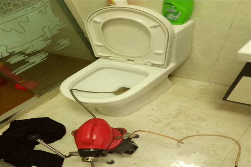 市中如何疏通马桶 疏通马桶多少钱