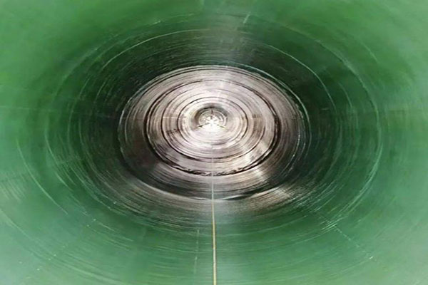 市中管道修复方法有哪些？