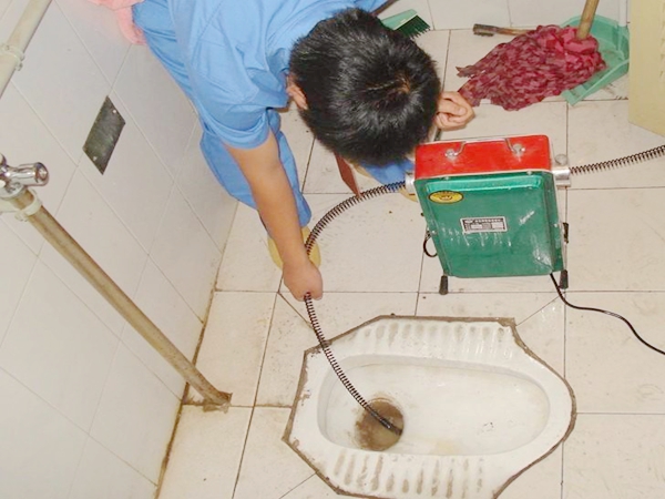 市中如何知道管道疏通公司哪家好？